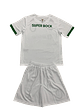 Sporting Equipamento Alternativo 2024/25 Kit Adulto - Thumbnail 2