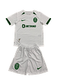 Sporting Equipamento Alternativo 2024/25 Kit Adulto - Thumbnail 1