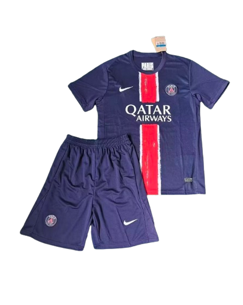 PSG Equipamento Principal 2024/25 Kit Adulto 1