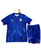 Chelsea Equipamento Principal 2024/25 Kit Adulto - Miniatura 1