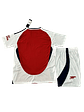 Arsenal Equipamento Principal 2024/25 Kit Adulto - Miniatura 2