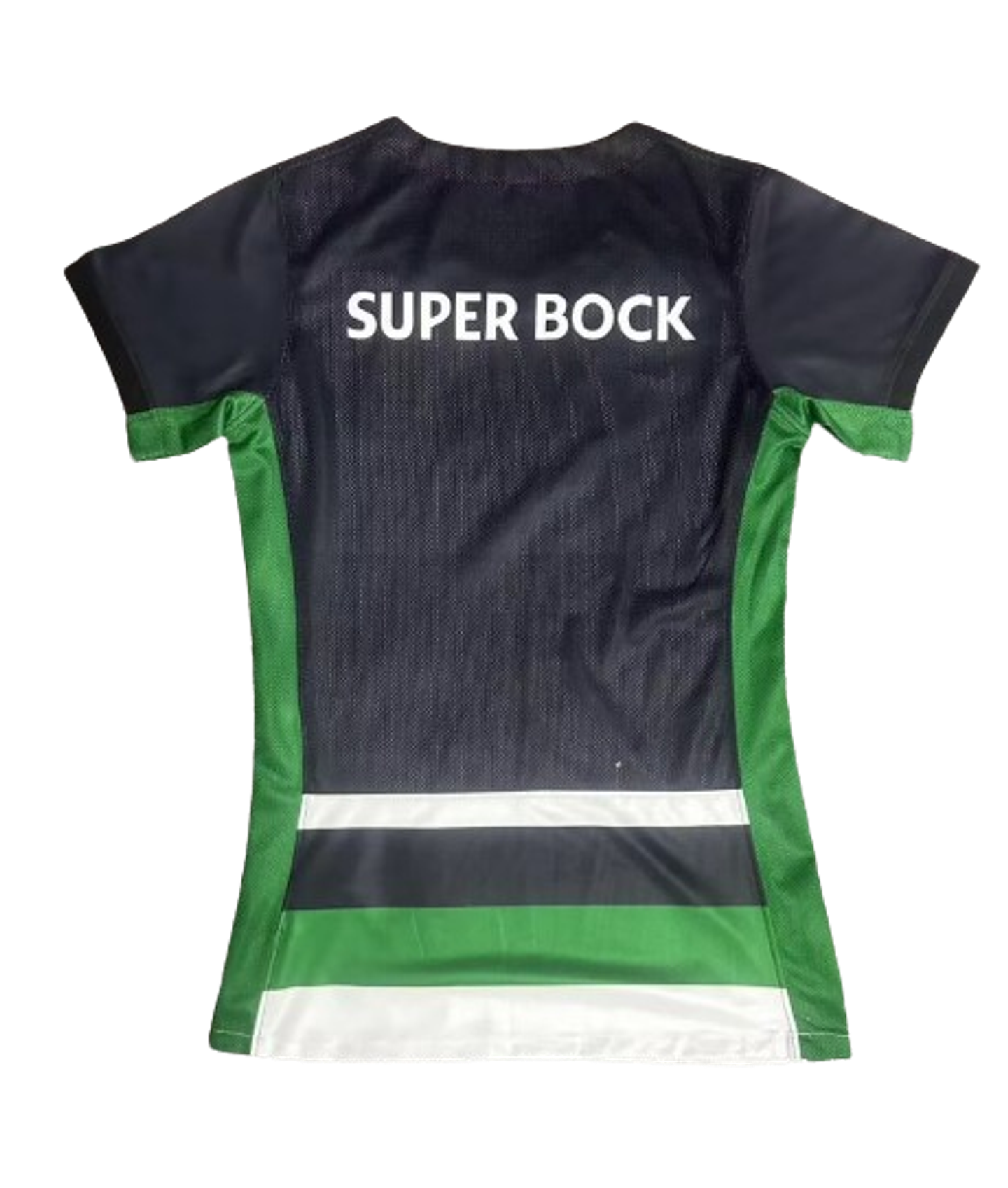 Sporting Equipamento Principal 2024/25 Mulher 2