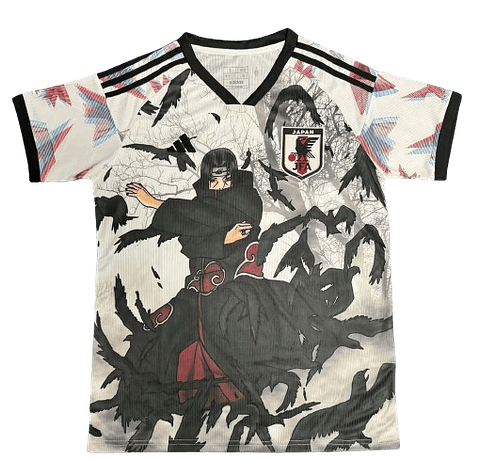 Japão Edição Especial "Itachi Uchiha" 2024/25