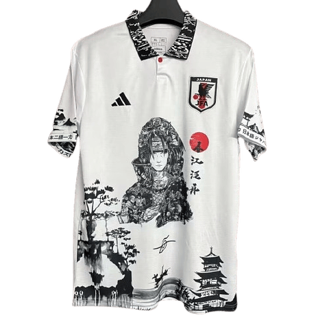 Japão Edição Especial "Itachi - Naruto" 2024/25