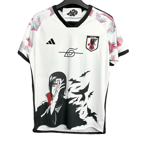 Japão Edição Especial "Itachi Uchiha" 2024/25