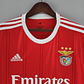 Benfica Equipamento Principal 2022/23 - thumbnail 4