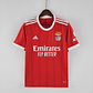 Benfica Equipamento Principal 2022/23 - thumbnail 1