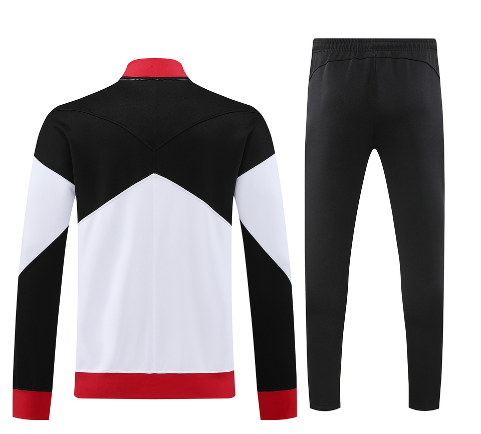 Liverpool Fato Treino Casaco 2024/25 2