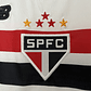 São Paulo Equipamento Principal 2024/25 Kit Criança - thumbnail 3
