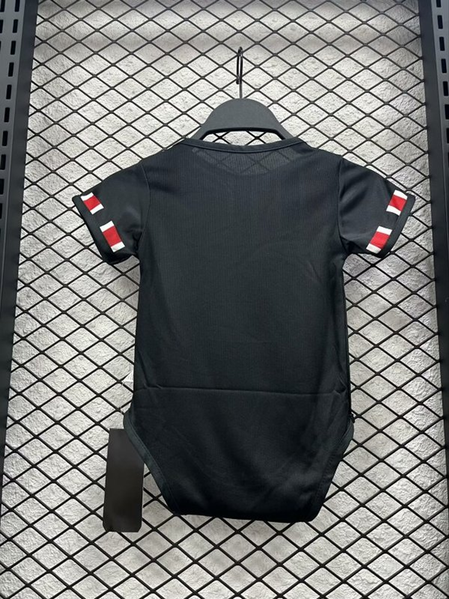 São Paulo Body Bebé 2024/25 2