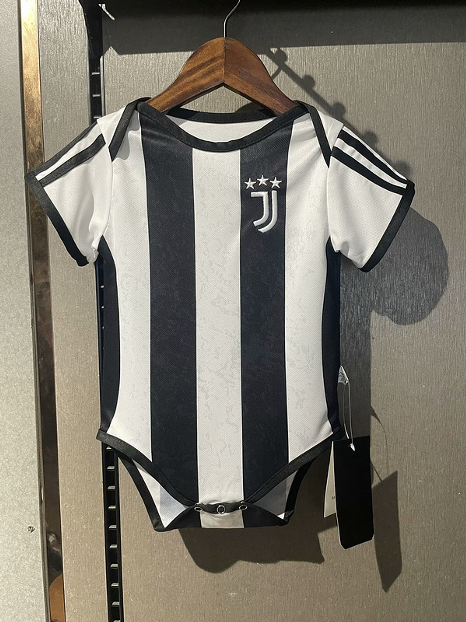 Juventus Body Babé 2024/25 1