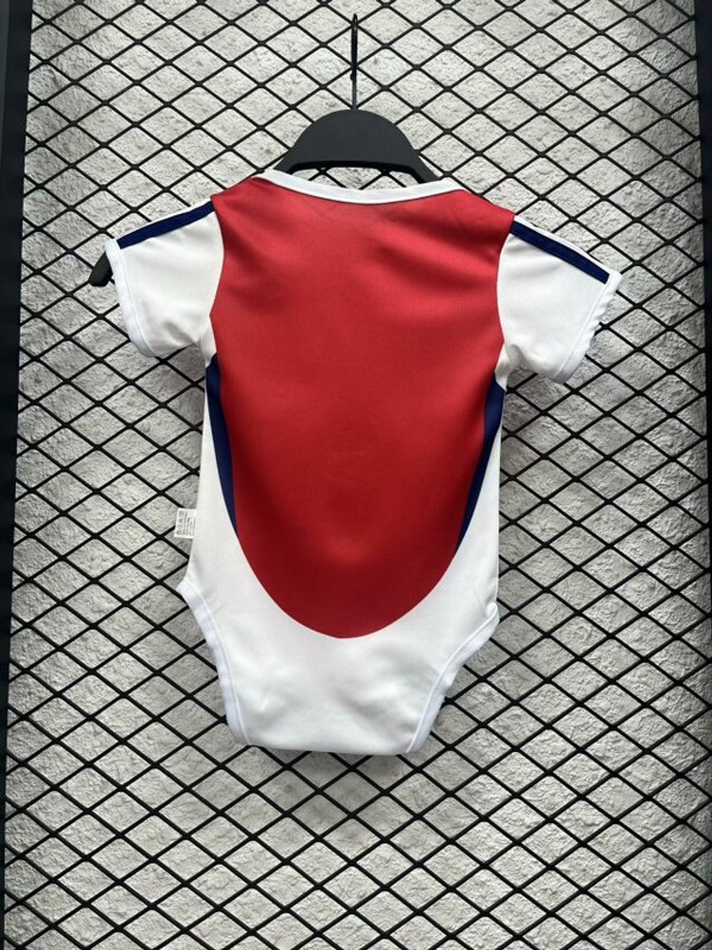 Arsenal Body Bebé 2024/25 2