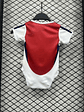 Arsenal Body Bebé 2024/25 - thumbnail 2