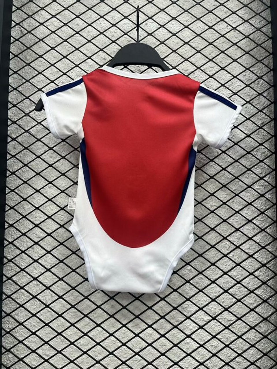 Arsenal Body Bebé 2024/25 2