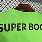 Sporting Equipamento Camisola Verde 2024/25 - Thumbnail 6