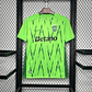 Sporting Equipamento Camisola Verde 2024/25 - Thumbnail 8