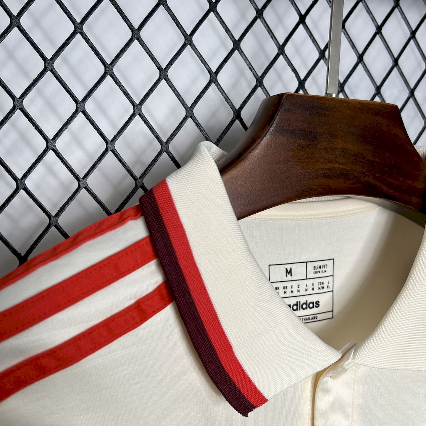 Bayern Munich Terceiro Equipamento 2023/24 6