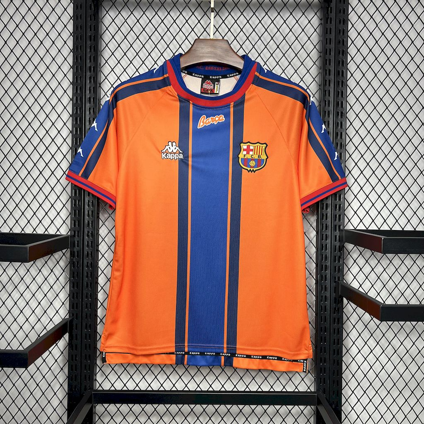 Barcelona 1997/98 1