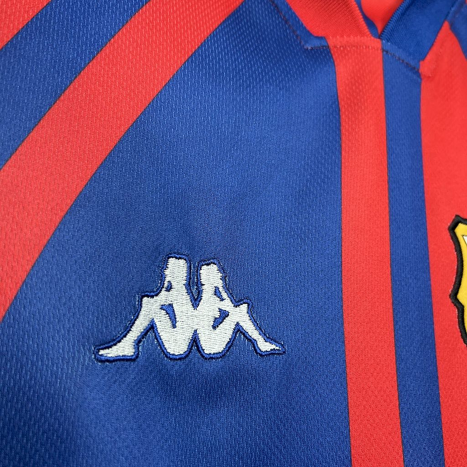 Barcelona 1997/98 4