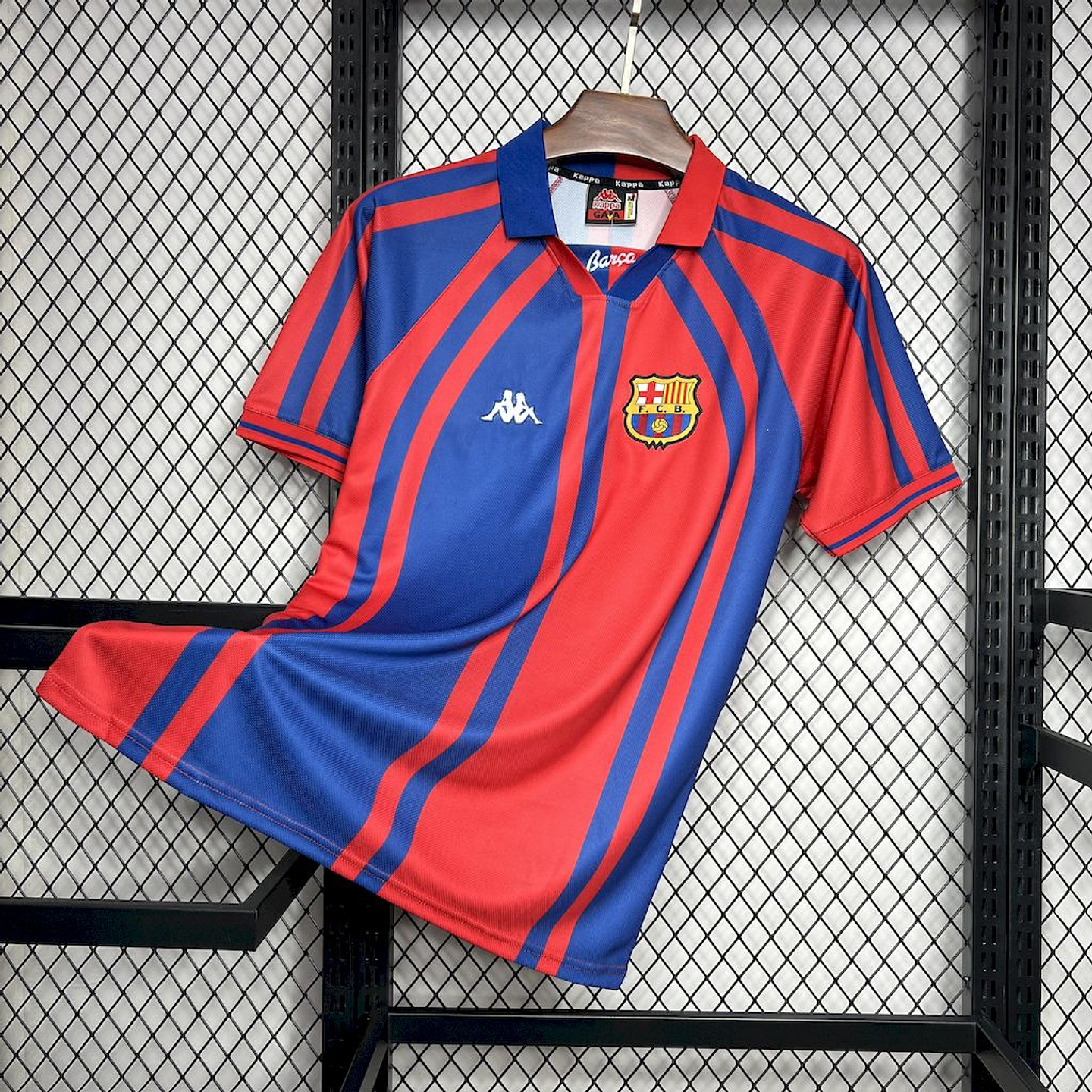 Barcelona 1997/98 1
