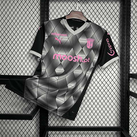 Braga Equipamento Alternativo 2024/25