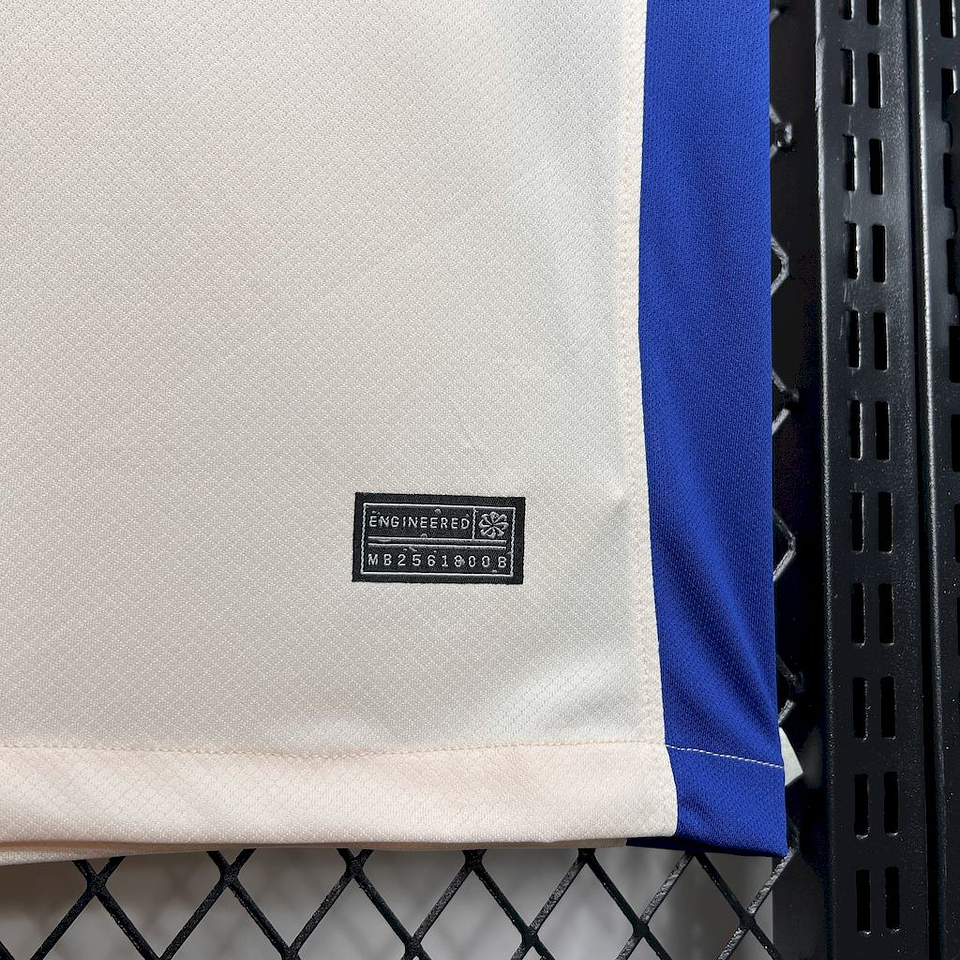 Chelsea Equipamento Secundário 2024/25 7