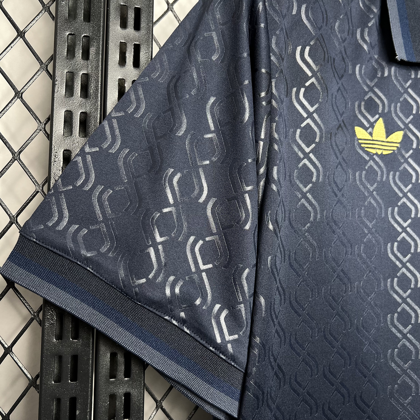 Juventus Terceiro Equipamento 2024/25 7