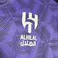 Al-Hilal Terceiro Equipamento 2024/25 - Vorschaubild 3