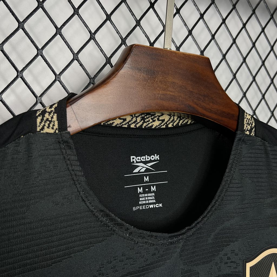 Botafogo Equipamento Secundário 2024/25 5