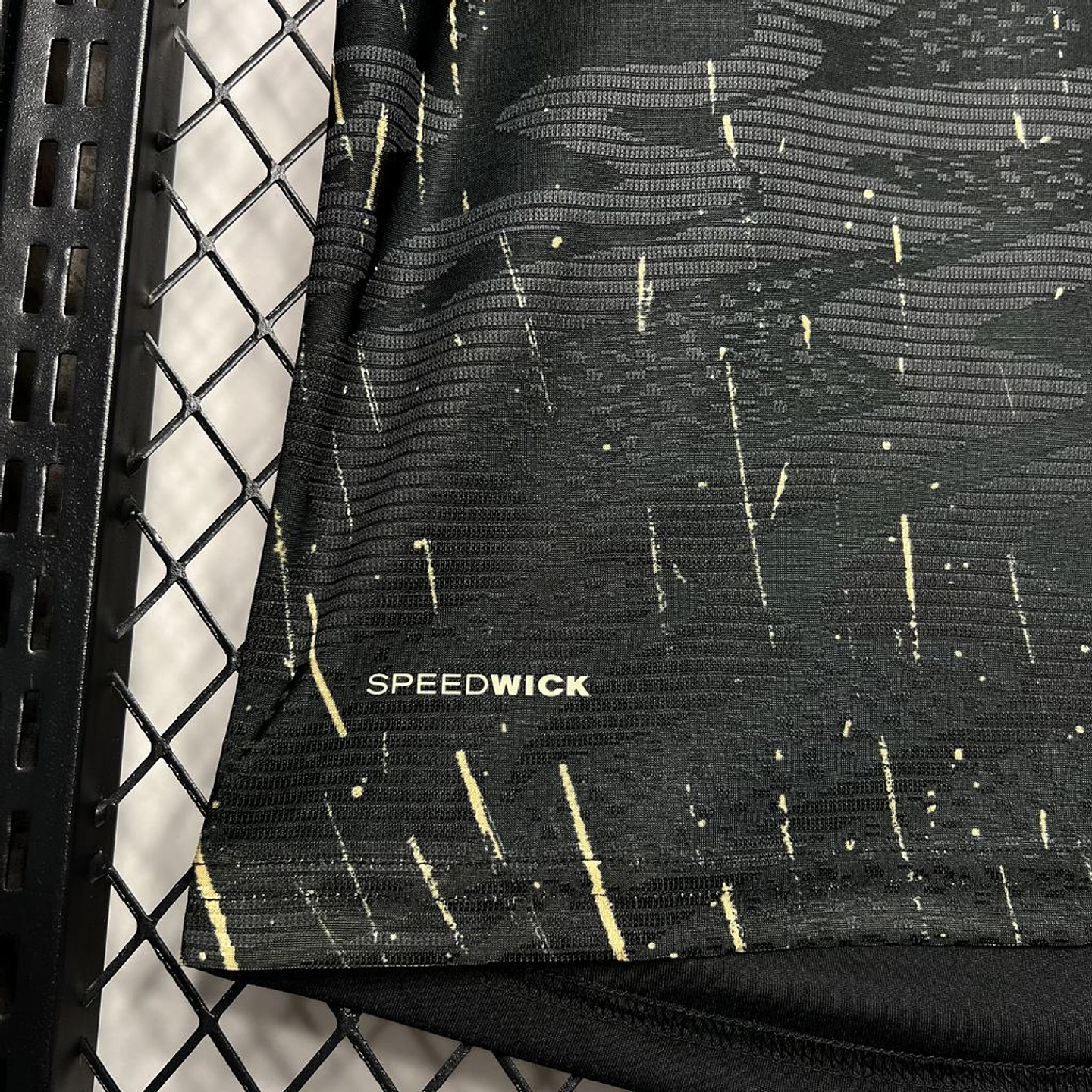 Botafogo Equipamento Secundário 2024/25 9