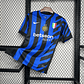 Inter Milão Equipamento Principal 2024/25 - Thumbnail 1