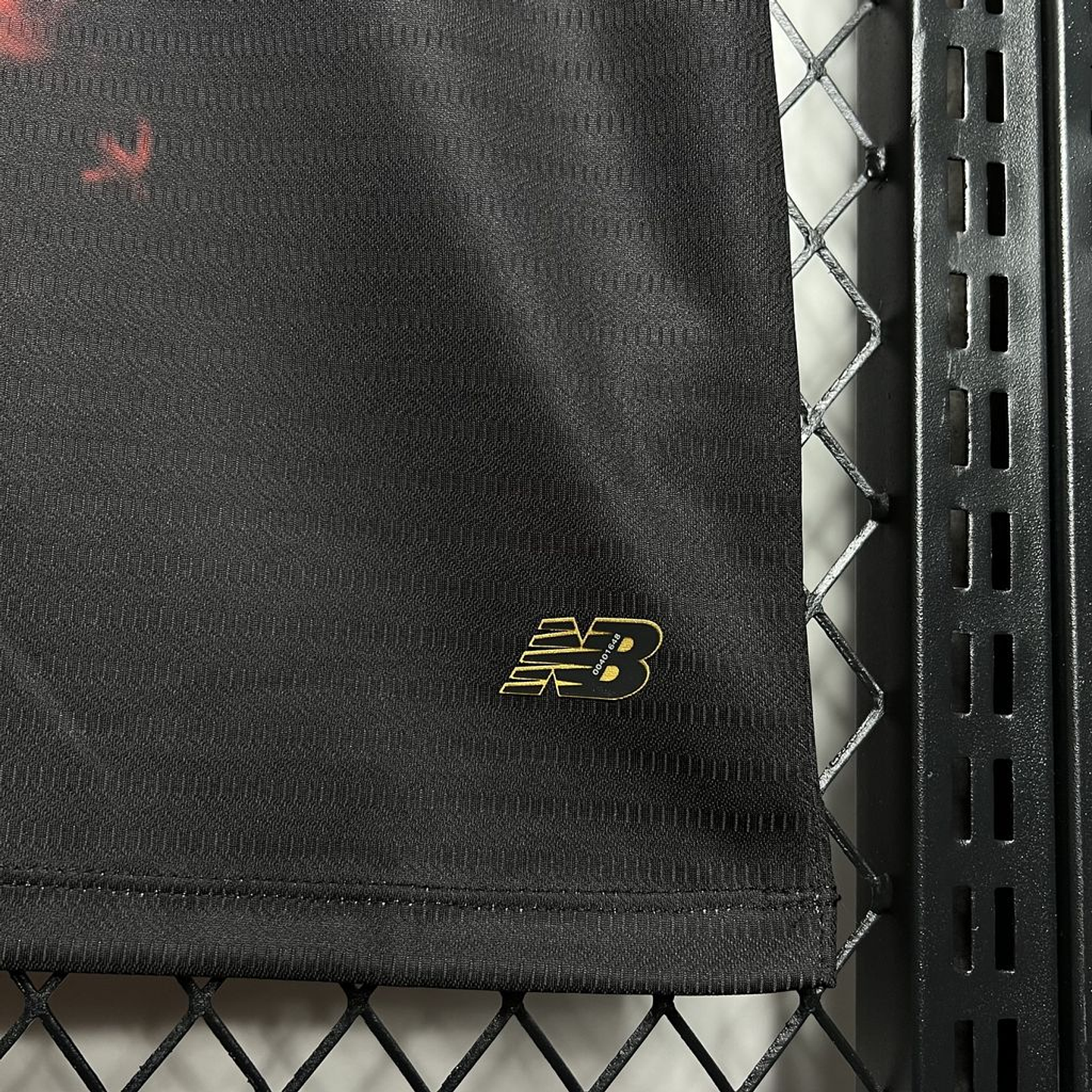 São Paulo Terceiro Equipamento 2024/25 7