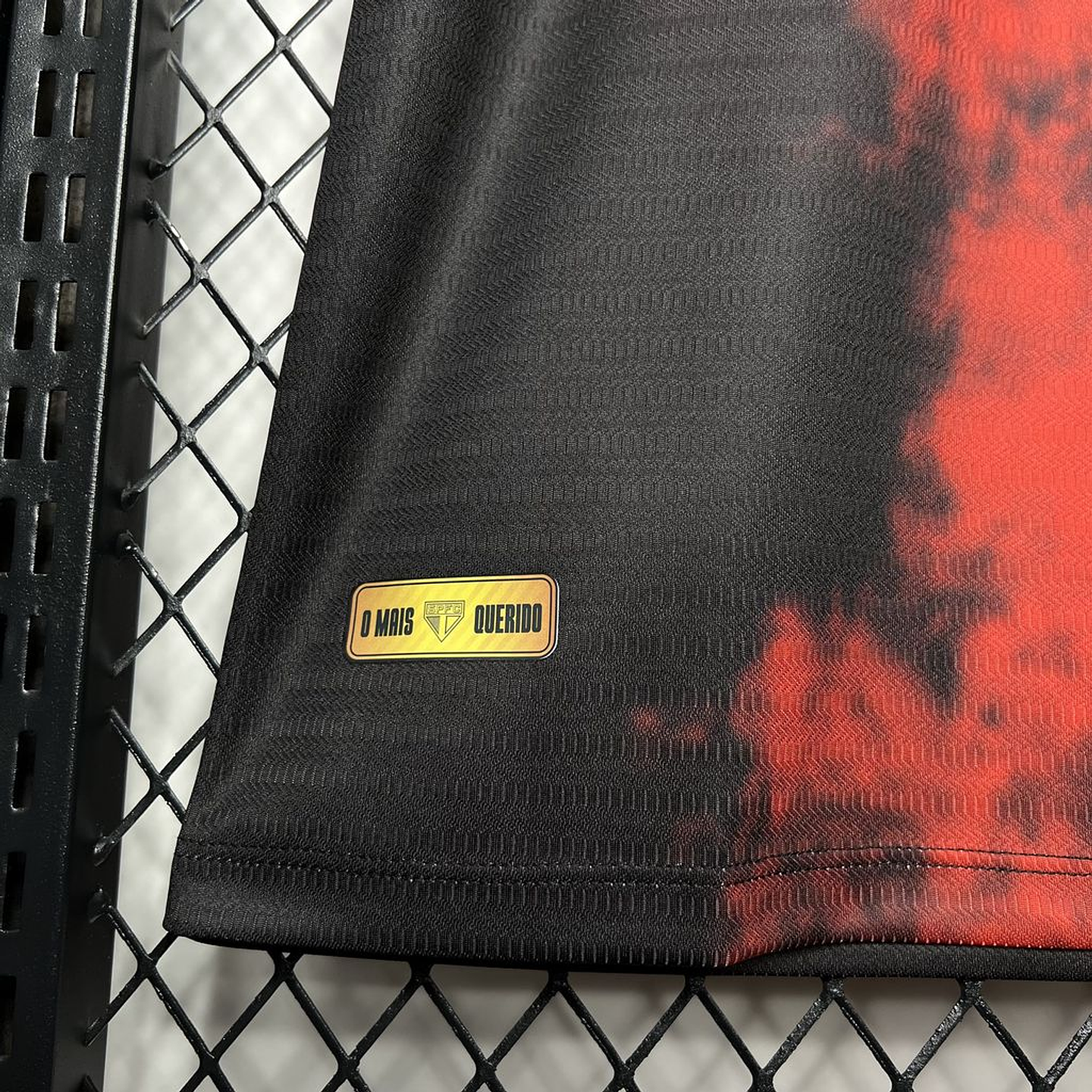 São Paulo Terceiro Equipamento 2024/25 6