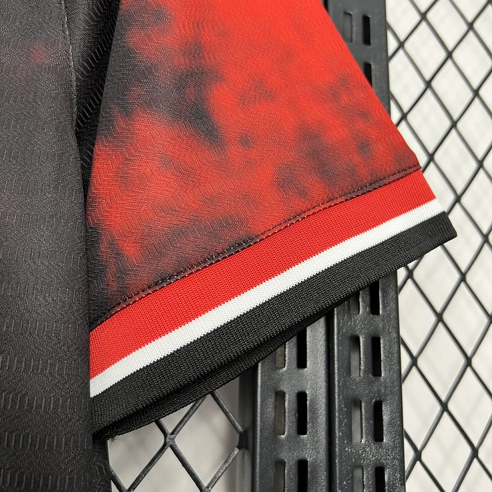 São Paulo Terceiro Equipamento 2024/25 8