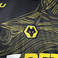 Wolves Equipamento Secundário 2024/25 - Thumbnail 3