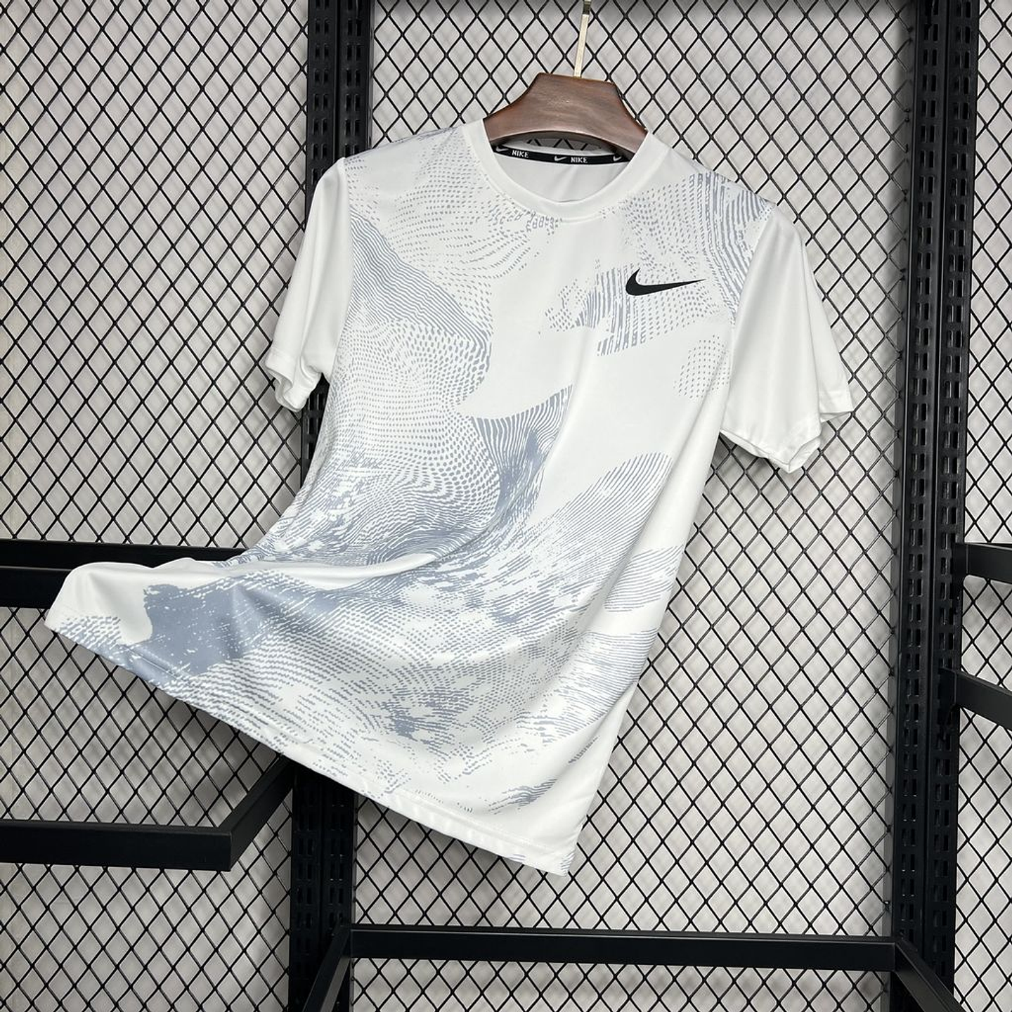 Nike T-Shirt 1
