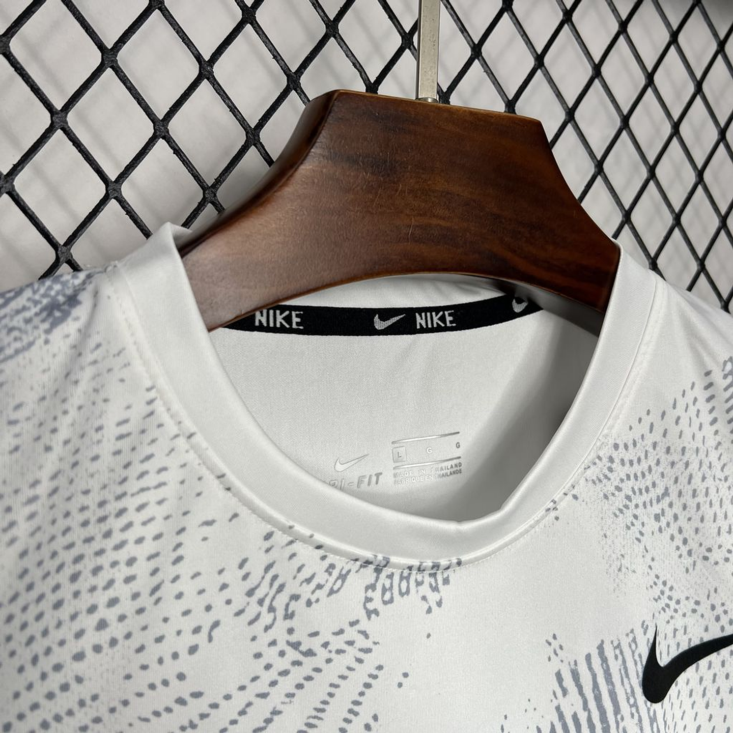 Nike T-Shirt 4