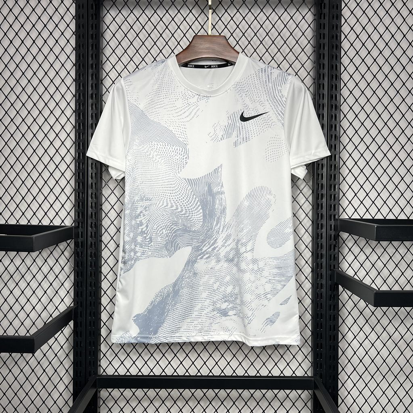 Nike T-Shirt 5