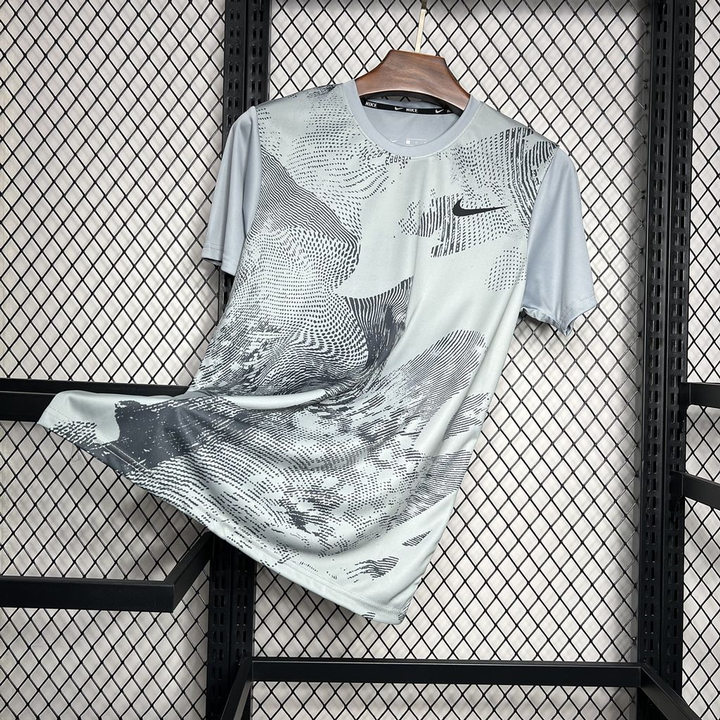 Nike T-Shirt 1