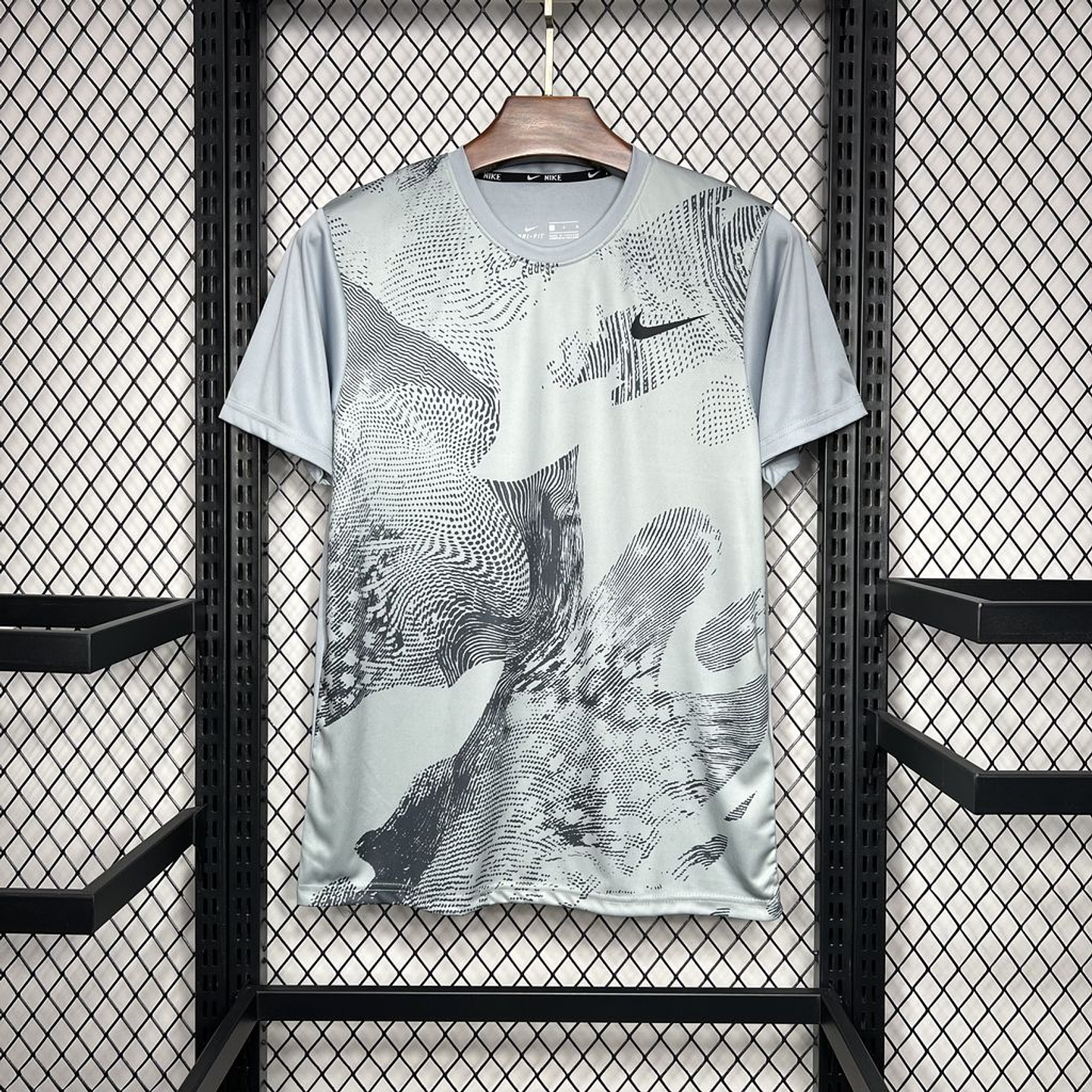Nike T-Shirt 5