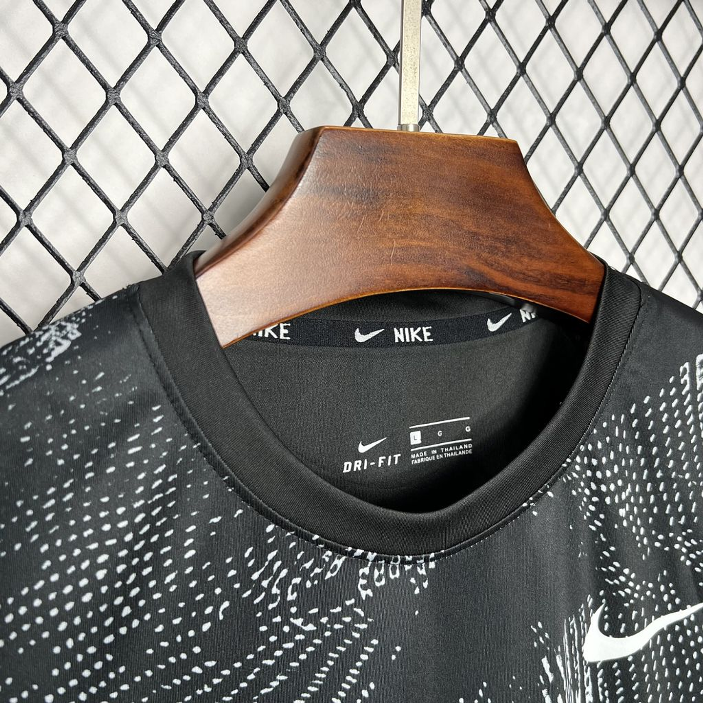 Nike T-Shirt 3