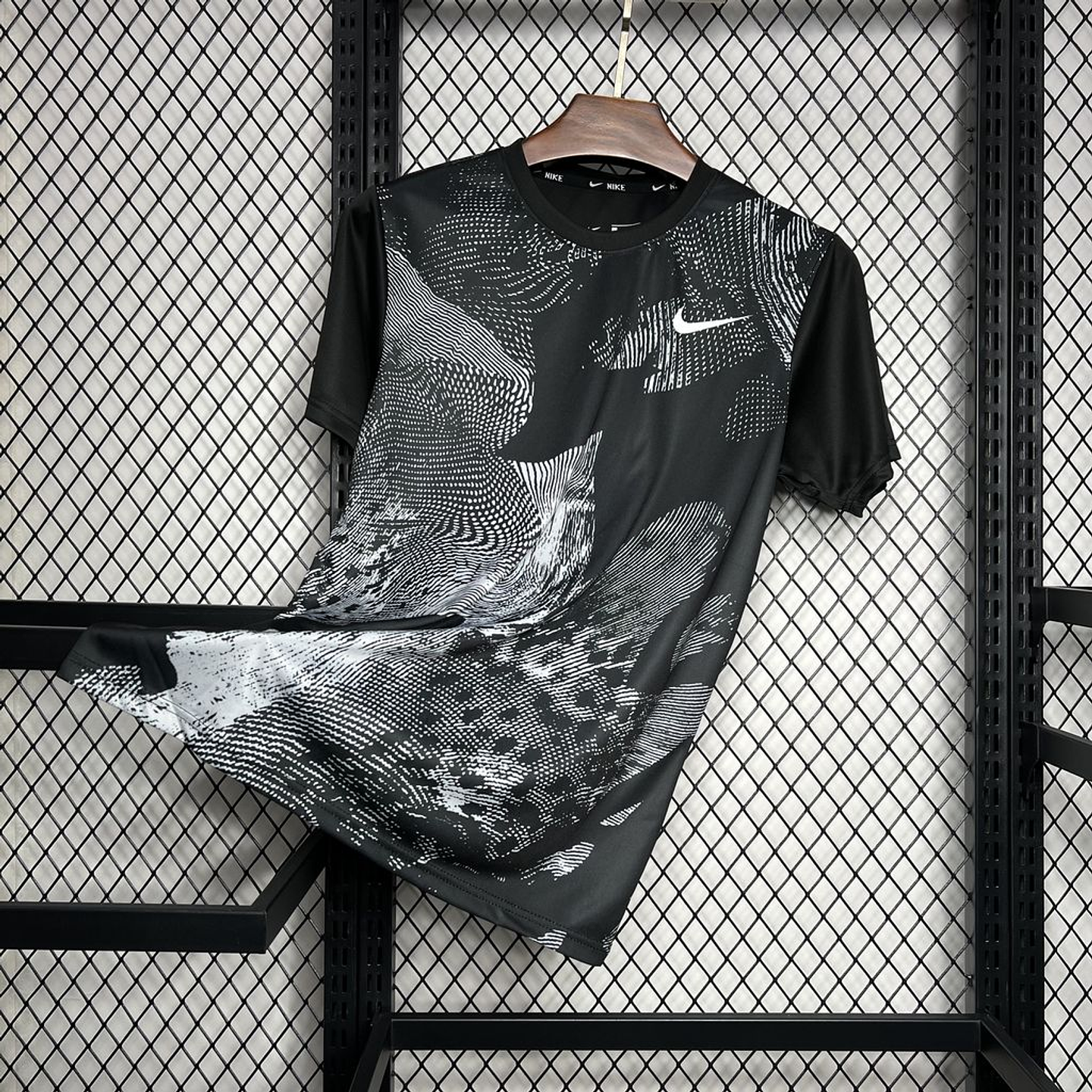 Nike T-Shirt 1