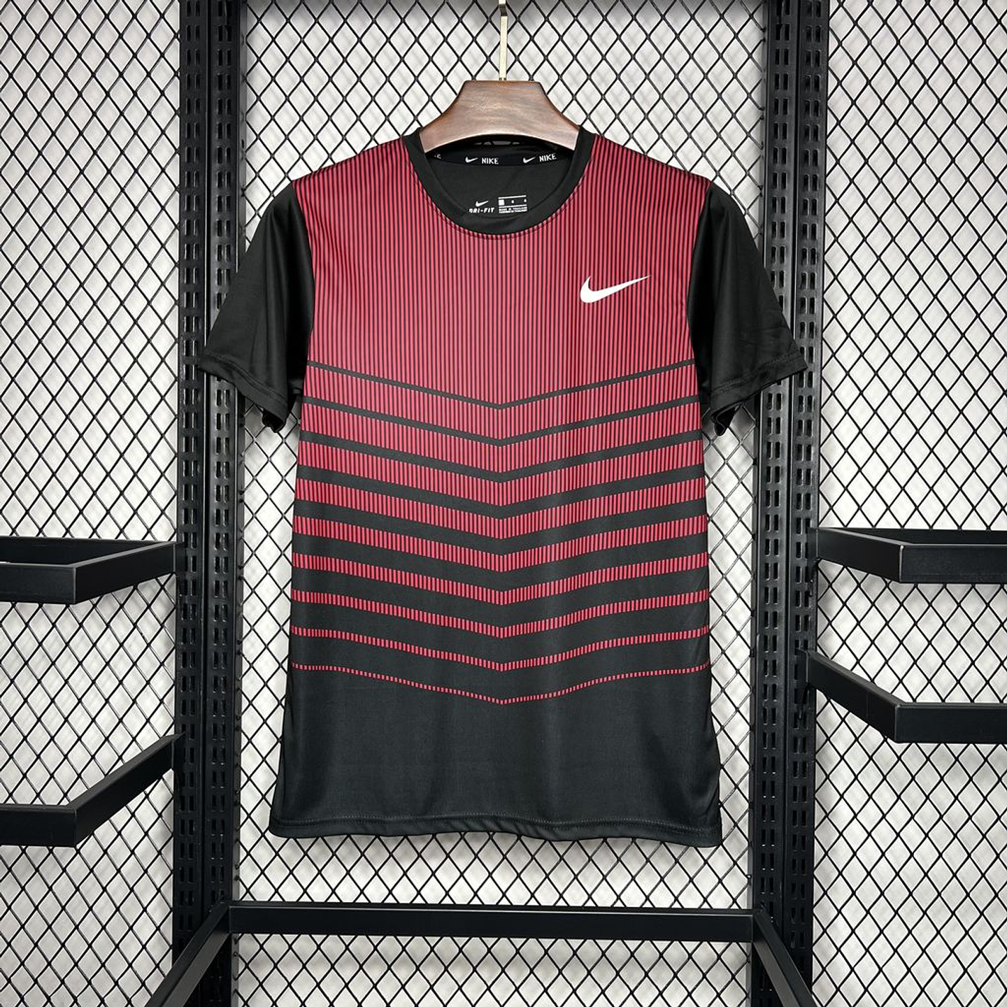 Nike T-Shirt 4