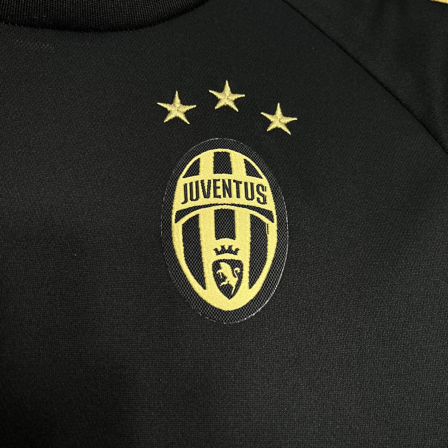 Juventus 2015/16 3