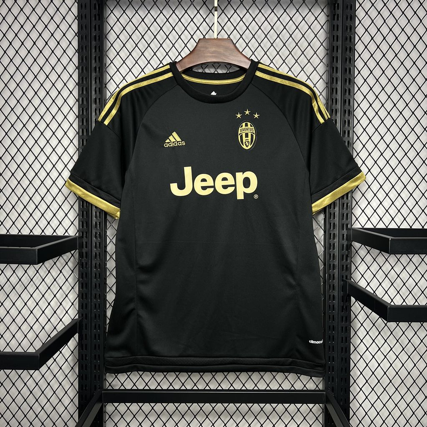 Juventus 2015/16 9