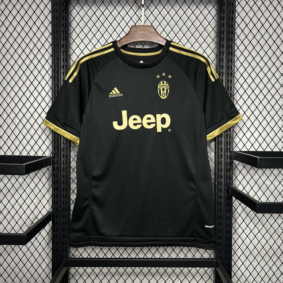 Juventus 2015/16 9
