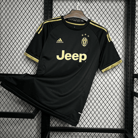 Juventus 2015/16