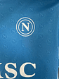 Nápoles Equipamento Principal 2024/25 - Thumbnail 3
