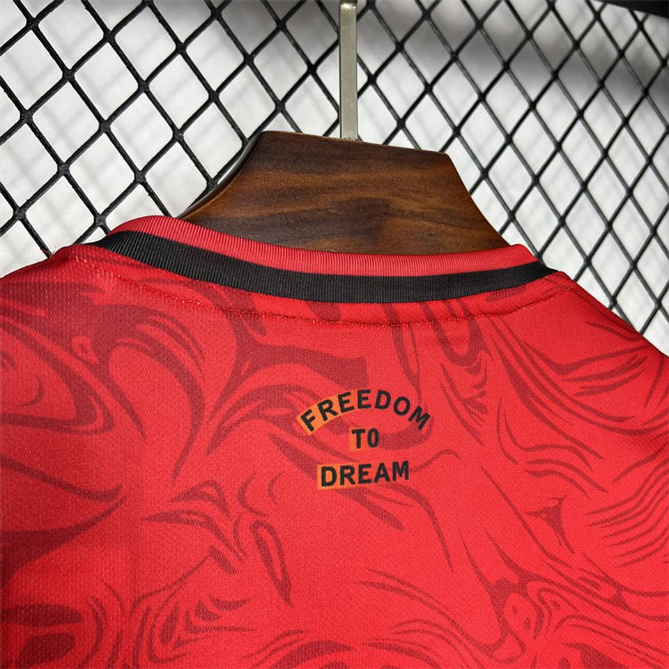 Inter Miami Edição Especial 2024/25 5