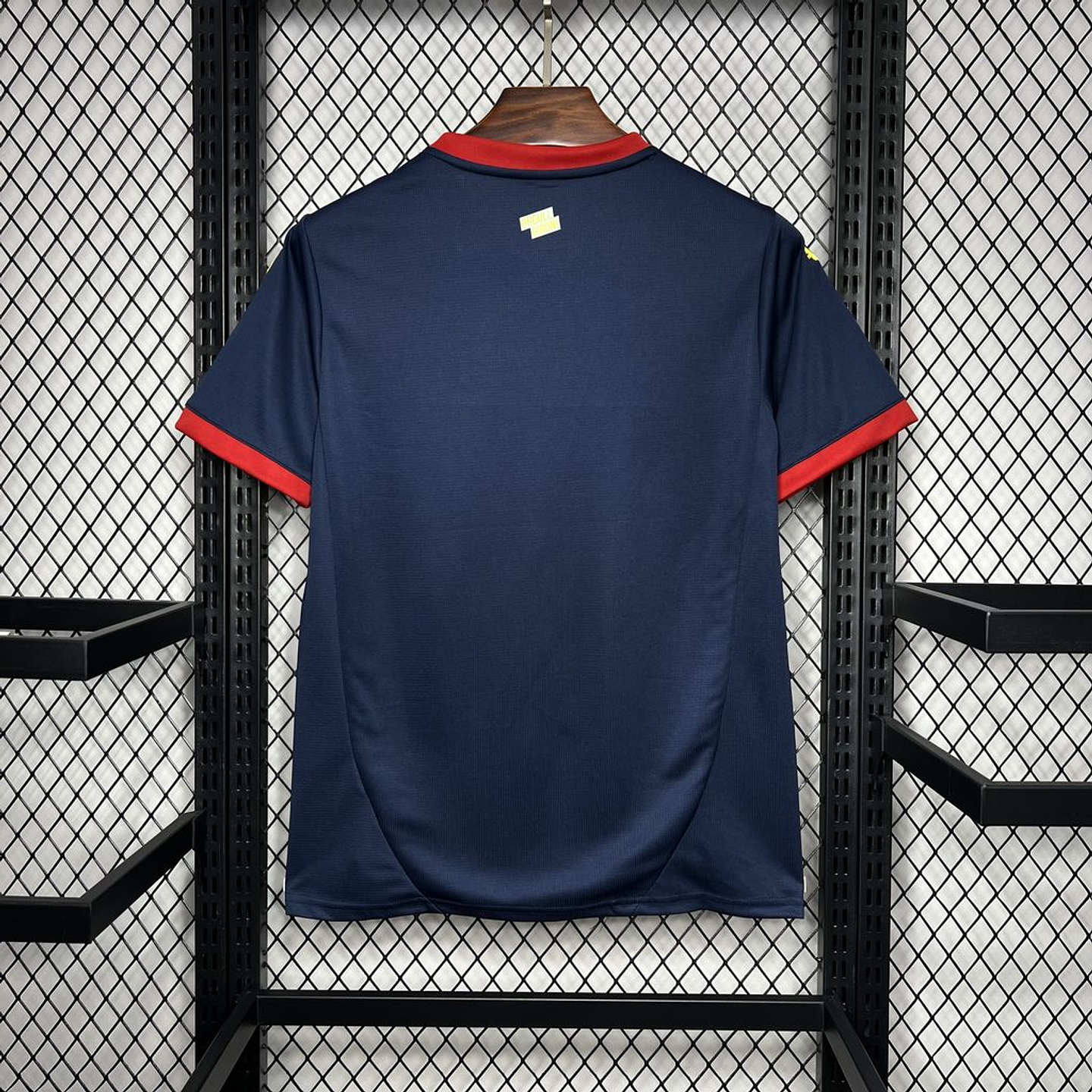 Girona Equipamento Secundário 2024/25 2